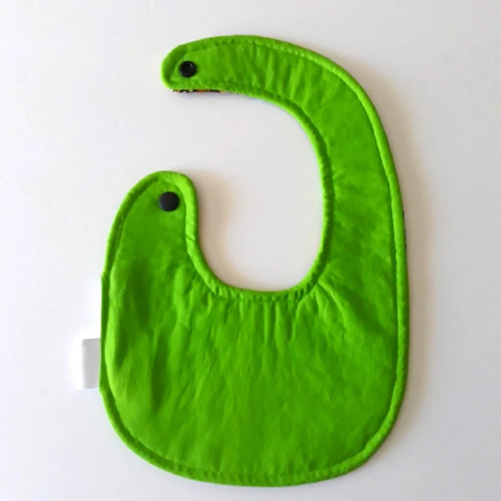 (New) Baby Bib